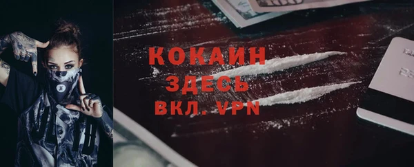 хмурый Абинск